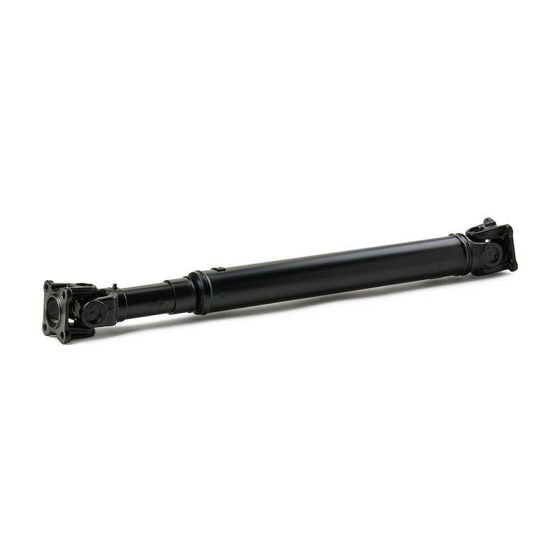 Propshaft, axle drive