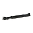Propshaft, axle drive