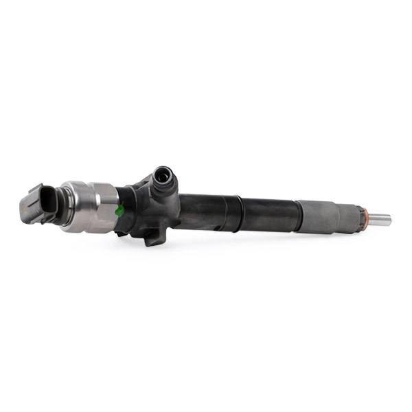 Injector Nozzle