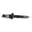 Injector Nozzle
