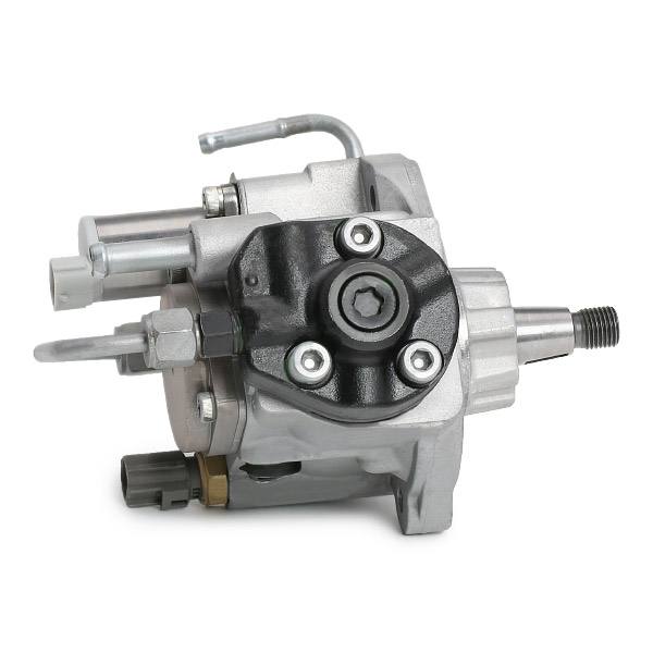 High-pressure Pump