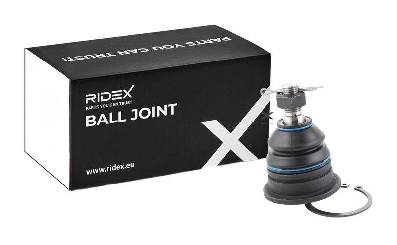 Ball Joint