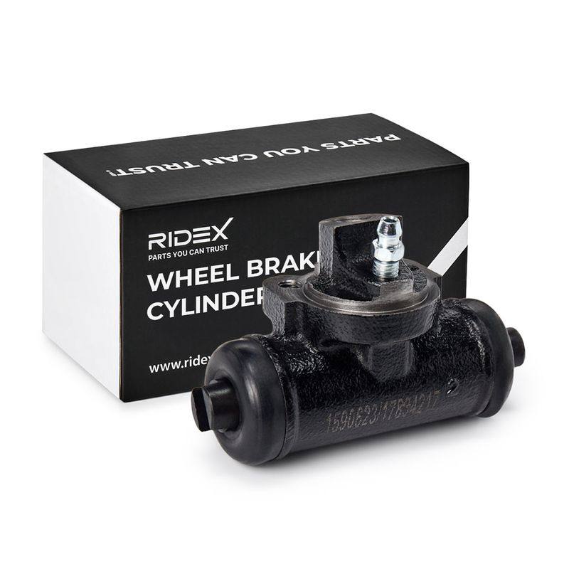 Wheel Brake Cylinder