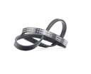 V-ribbed Belt Set