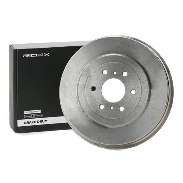 Brake Drum