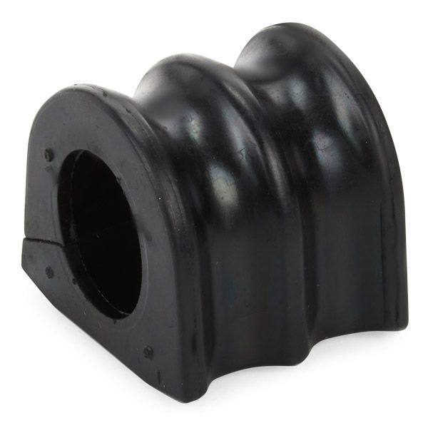 Mounting, stabiliser bar