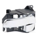 Exterior Door Handle