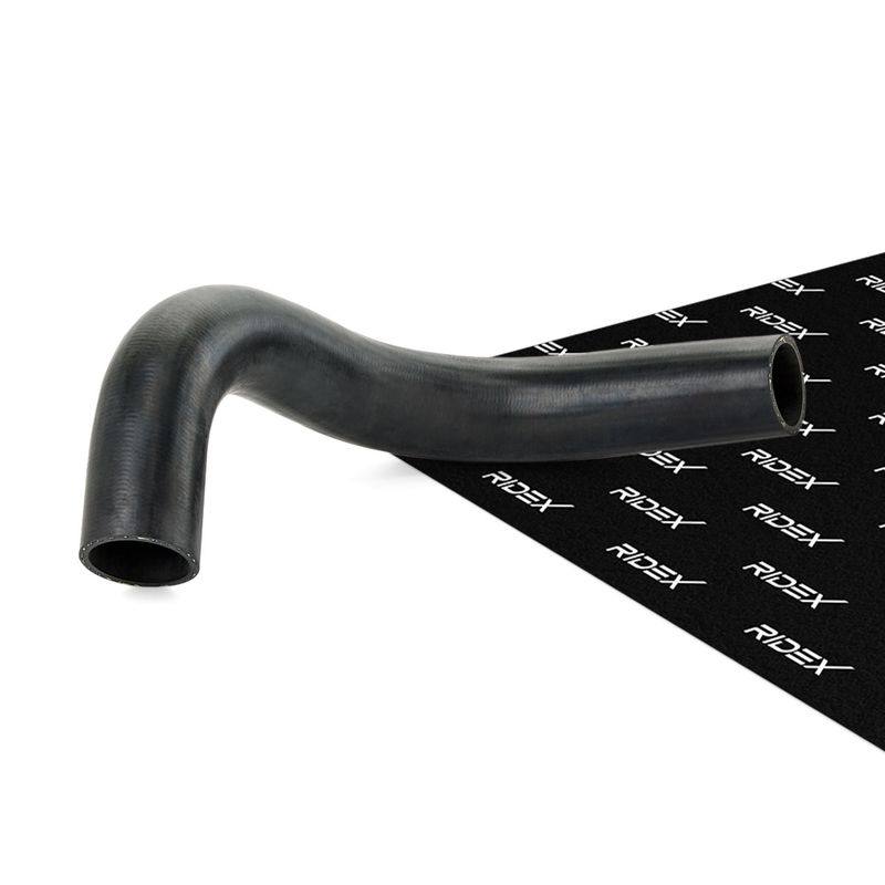 Charge Air Hose