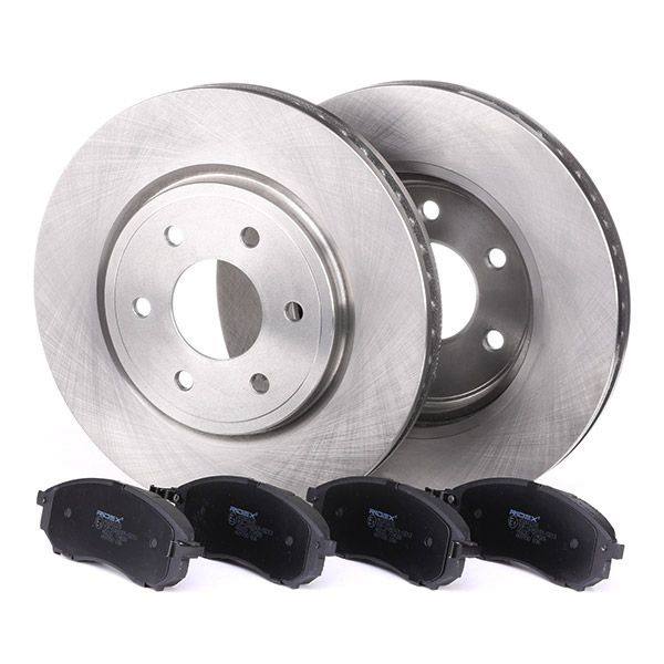 Brake Kit, disc brake