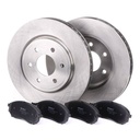 Brake Kit, disc brake