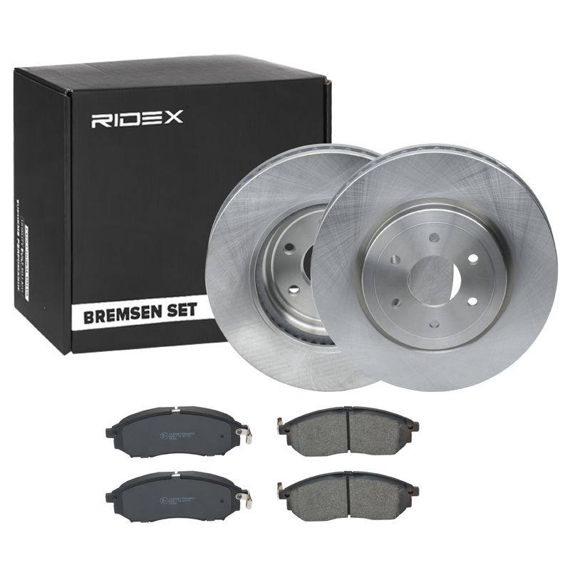 Brake Kit, disc brake