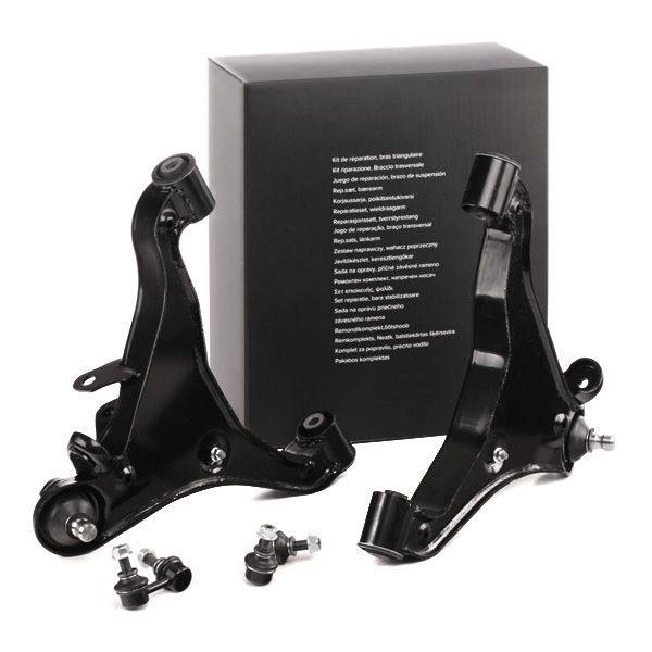 Repair Kit, control arm