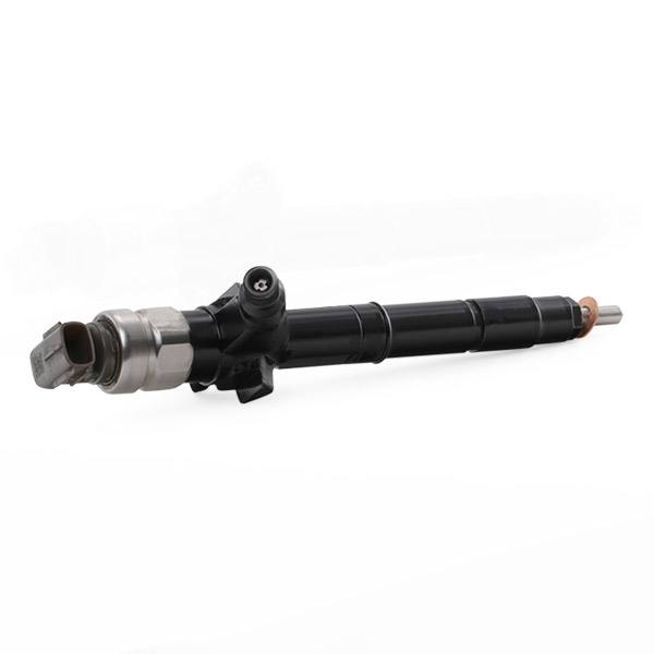 Injector Nozzle