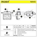 Brake Caliper