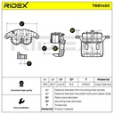 Brake Caliper
