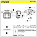 Brake Caliper