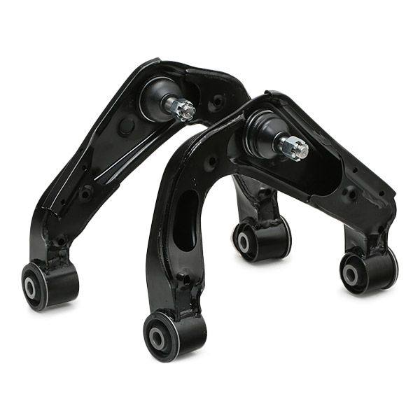 Control/Trailing Arm Kit, wheel suspension