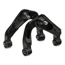 Control/Trailing Arm Kit, wheel suspension