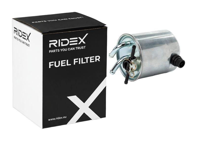 Fuel Filter