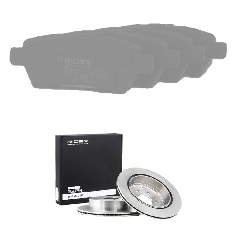 Brake Kit, disc brake