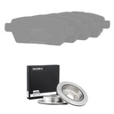 Brake Kit, disc brake