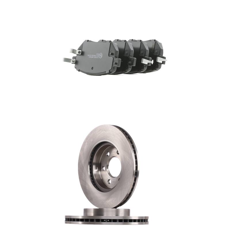 Brake Kit, disc brake