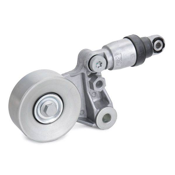 Tensioner Pulley, V-ribbed belt