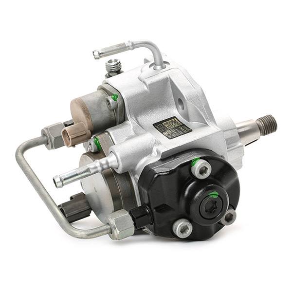 High-pressure Pump