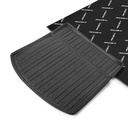 Boot-/Cargo Area Tray