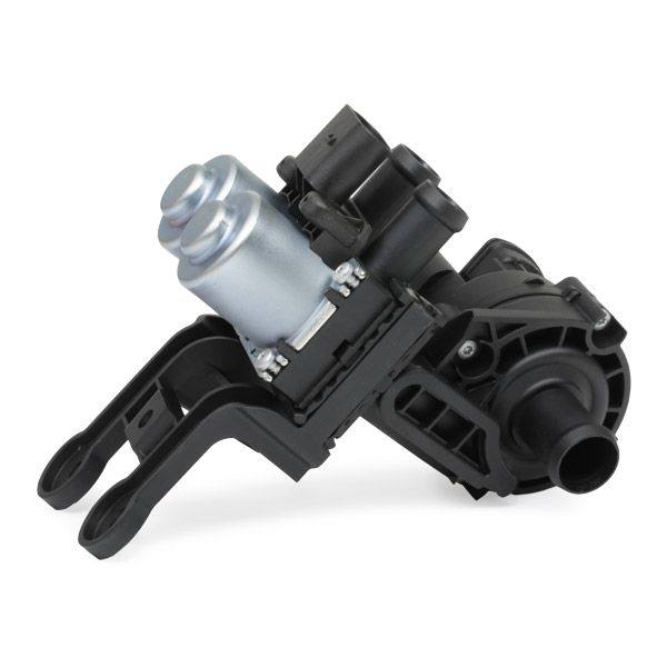Coolant Control Valve