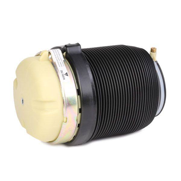 Air Spring, suspension