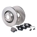 Brake Kit, disc brake