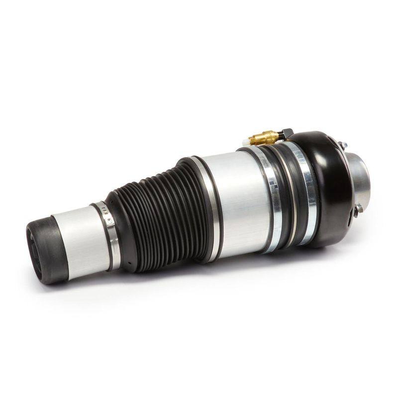 Air Spring, suspension