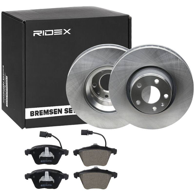 Brake Kit, disc brake