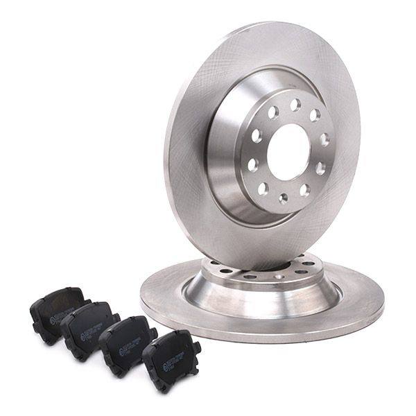 Brake Kit, disc brake