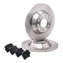 Brake Kit, disc brake