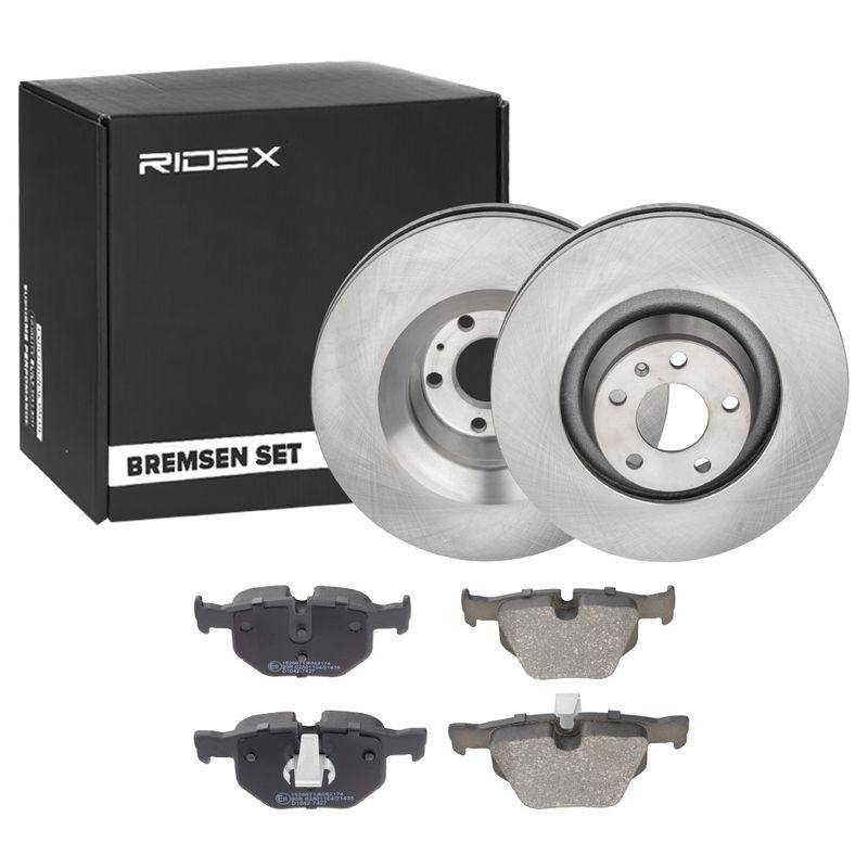 Brake Kit, disc brake