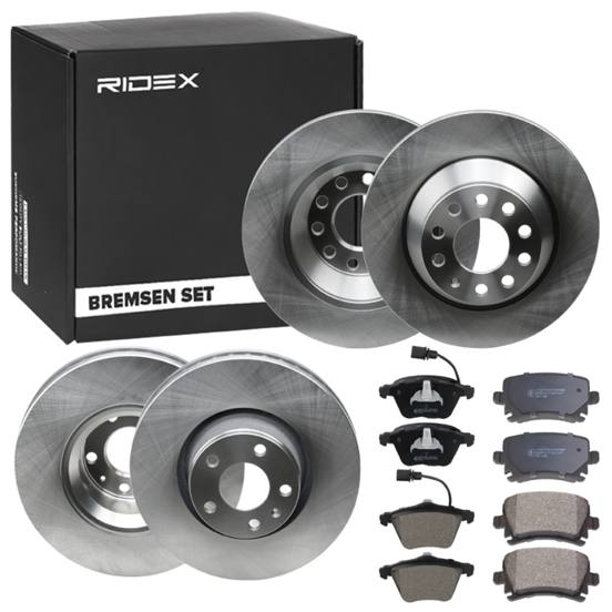 Brake Kit, disc brake