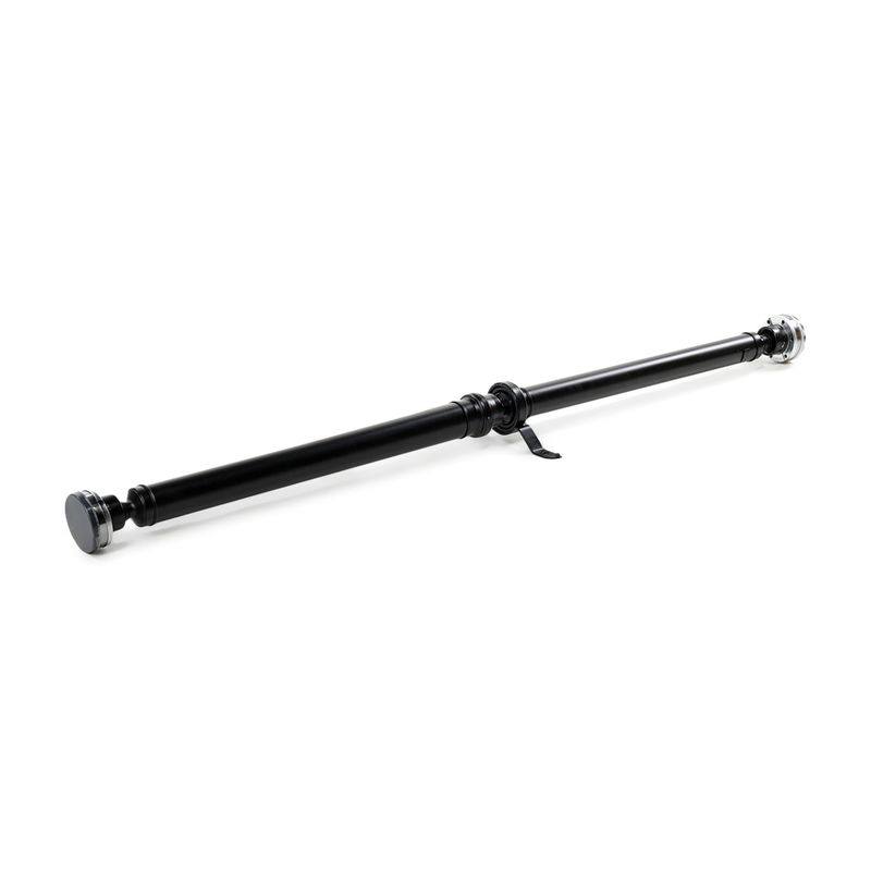 Propshaft, axle drive