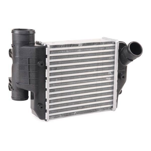 Charge Air Cooler