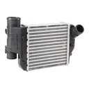 Charge Air Cooler