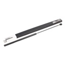 Gas Spring, bonnet