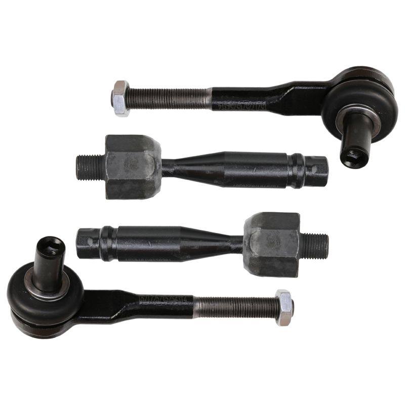 Repair Kit, tie rod