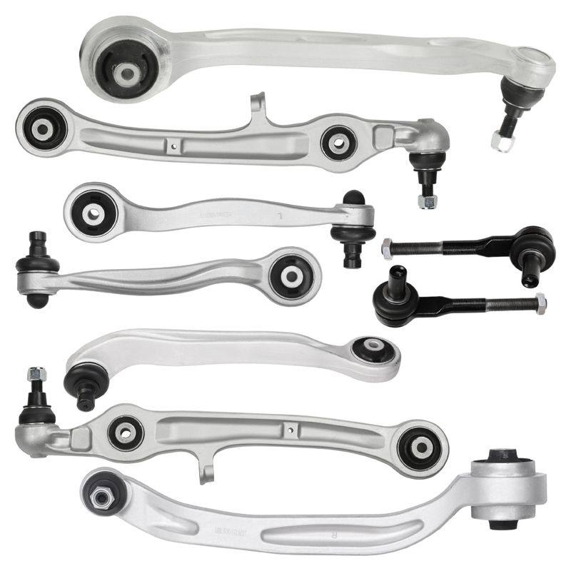 Repair Kit, control arm