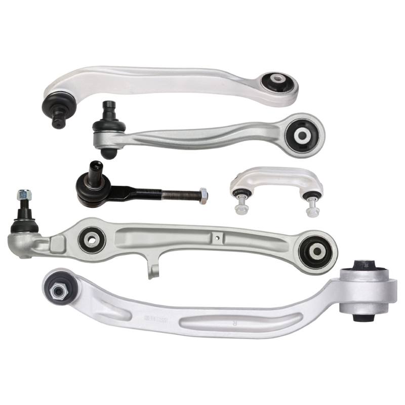 Repair Kit, control arm