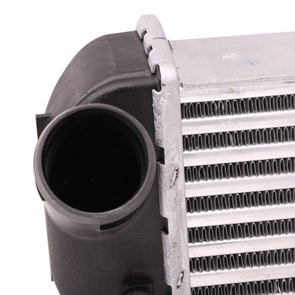 Charge Air Cooler