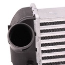 Charge Air Cooler