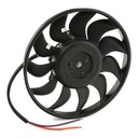 Fan, engine cooling
