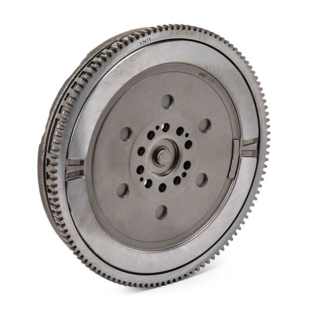 Flywheel
