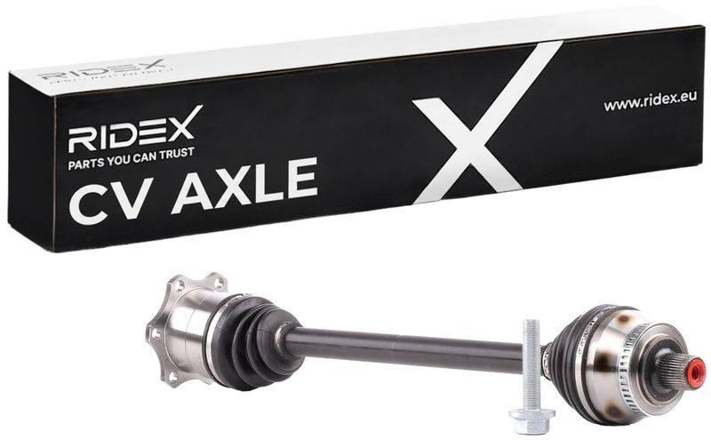 Drive Shaft